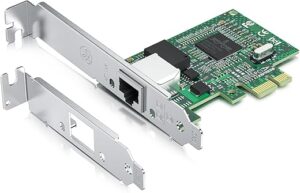 10Gtek Gigabit Ethernet Network Adapter With BCM5751 Chip