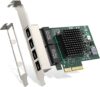 EDUP Gigabit Quad Port Ethernet Server Adapter BCM5719