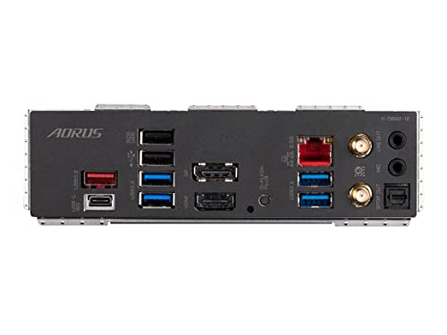 GIGABYTE B760I AORUS PRO DDR4 Motherboard - Image 5
