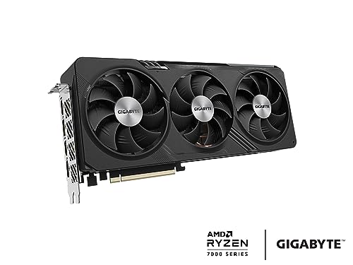 GIGABYTE Radeon RX 7700 XT Gaming OC 12G GV-R77XTGAMING OC-12GD - Image 3