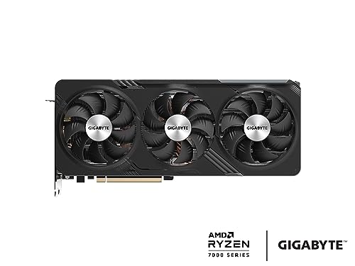 GIGABYTE Radeon RX 7700 XT Gaming OC 12G GV-R77XTGAMING OC-12GD - Image 2
