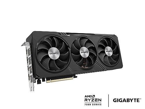 GIGABYTE Radeon RX 7800 XT Gaming OC 16G GV-R78XTGAMING OC-16GD - Image 3