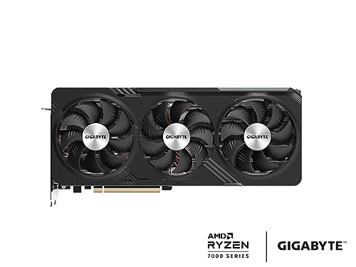 GIGABYTE Radeon RX 7800 XT Gaming OC 16G GV-R78XTGAMING OC-16GD - Image 2