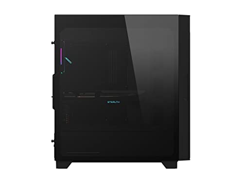 GIGABYTE Stealth 500 DIY PC Kit - S5Z69R3070 - Image 3