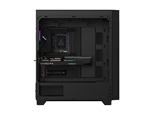 GIGABYTE Stealth 500 DIY PC Kit - S5Z69R3070 - Image 4