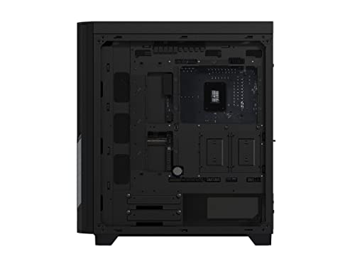 GIGABYTE Stealth 500 DIY PC Kit - S5Z69R3070 - Image 5
