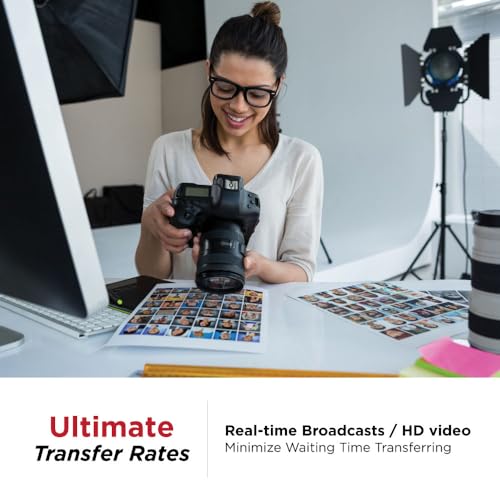 Gigastone 256GB 2-Pack SDXC Memory Card - Image 3