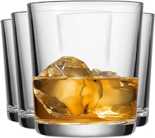 Glaver's Drinking Glasses Set, 12 Pc - Image 3