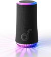 Soundcore Glow Portable Speaker, 30W 360° Sound, IP67 Waterproof