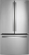 GE GNE27JYMFS 36″ French Door Refrigerator