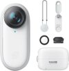 Insta360 GO 2 Small Action Camera With Accessories