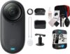 Insta360 GO 3S 4K Action Camera Bundle