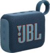 JBL Go 4 – Ultra-Portable Waterproof Bluetooth Speaker