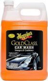 Meguiar’s Gold Class Ultra-Rich Car Wash Soap