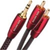 AudioQuest Golden Gate Audio Interconnect Cable (1.5 Meters)