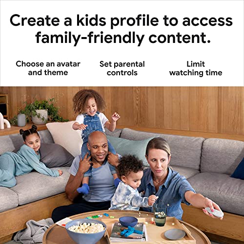 Google Chromecast - Streaming Device With Remote - Image 4