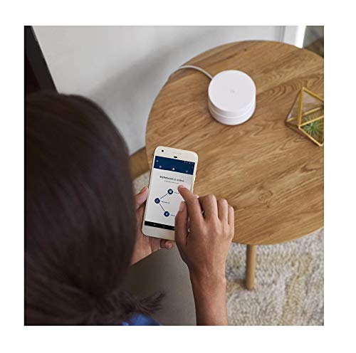 Google WiFi System - Whole Home Coverage NLS-1304-25 - Image 4
