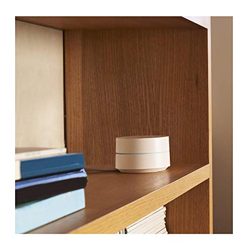 Google WiFi System - Whole Home Coverage NLS-1304-25 - Image 5