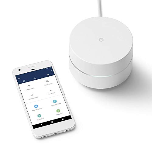 Google WiFi System - Whole Home Coverage NLS-1304-25 - Image 2