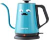 Smartyle Gooseneck 1000W Cartoon Electric Kettle
