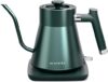 ECORELAX Gooseneck Electric Kettle, 1200w Stainless Steel