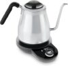 OXO Gooseneck Electric Kettle, Adjustable Temperature