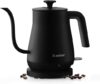 Keebar Gooseneck Electric Kettle, Auto Shut Off