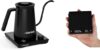 MHW-3BOMBER Gooseneck Electric Kettle & Coffee Scale