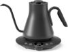 Cocinare Gooseneck Electric Kettle With Temperature Control