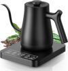 SSYFEI Gooseneck Electric Kettle With Temperature Control