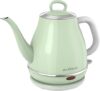 Anfilank Gooseneck Kettle, 1L 1500W Fast Boil