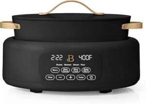 Generic Gorgeous 10-in-1 Electric Multi-Cooker