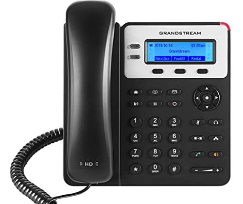 Grandstream GXP1620 HD IP Phone 5-Pack - Image 2
