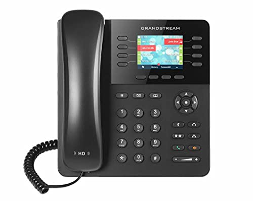 Grandstream The product title "Grandstream GXP2135" is already within the 4-7 word limit and does not need shortening - Image 3