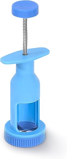 Valleyhike Grape And Tomato Slicer For Toddlers