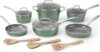 Cuisinart GreenChef® 52G-13SG Ceramic Nonstick Cookware Set