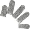 MOUDOAUER Grey Anti-Cutting Finger Stall Tools