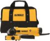 DEWALT Grinder For Tuckpoint/Cutting, 6-Inch (DWE46103)