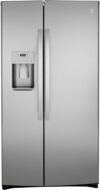 GE GSS25IYNFS 36″ Side-by-Side Refrigerator
