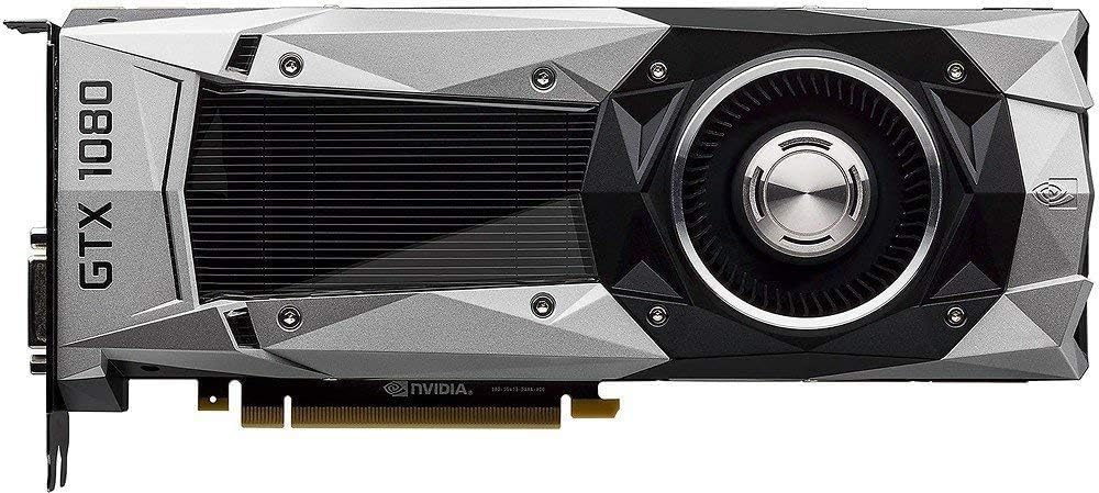 GTX 1080 8GB FE Graphics Card