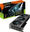 GIGABYTE GV-N406TEAGLE-8GD GeForce RTX 4060 Ti Graphics Card