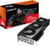 GIGABYTE GV-R76GAMING OC-8GD Radeon RX 7600 Graphics Card