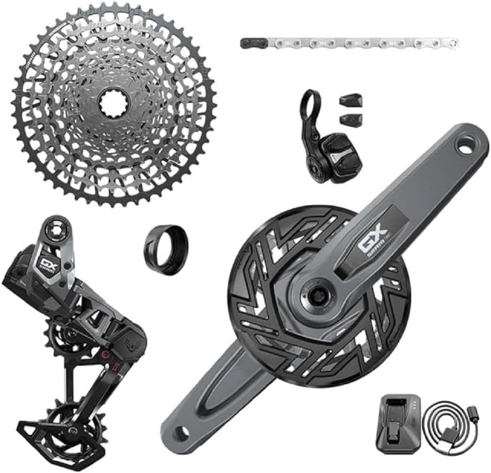 SRAM Gx Eagle Axs E-MTB Groupset