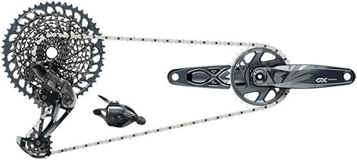 SRAM GX Eagle Dub Group Set