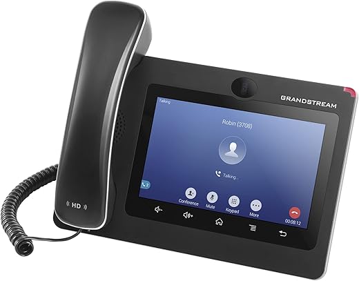 Grandstream GXV3370 Video Phone