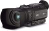 JVC GY-HM180U Camcorder, 3.5″, Black