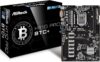 ASRock H110 Pro BTC+ 13GPU Mining Motherboard