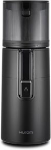 Hurom H400 Easy Clean Slow Juicer, Matte Black