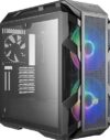 Cooler Master H500M ARGB Airflow ATX Mid-Tower