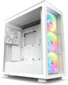 NZXT H7 Elite CM-H71EW-02 ATX Mid Tower Case